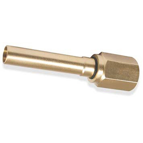 M/WELD TORCH MIXER HIGH CAP H/HEAT M/WELD TORCH MIXER HIGH CAP H/HEAT