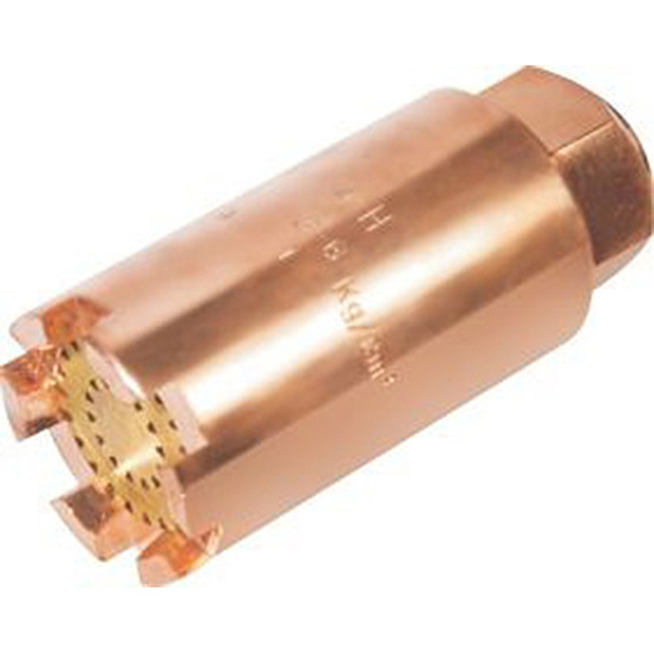 MAT WELD HEATING NOZZLE N04 2290-4H MAT WELD HEATING NOZZLE N04 2290-4H