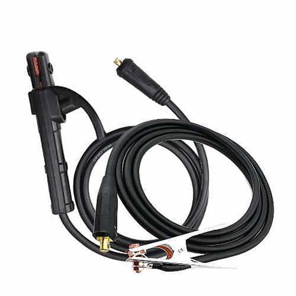 WELD CABLE KIT 160A 2MT ECONO WELD CABLE KIT 160A 2MT ECONO
