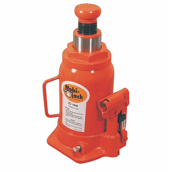 BOTTLE JACK 20 TON MOBI BOTTLE JACK 20 TON MOBI