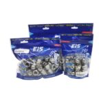 DOME NUT SS 304 M12 50P DOME NUT SS 304 M12 50P