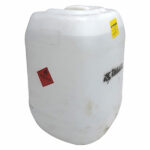 METHANOL 25LT METHANOL 25LT