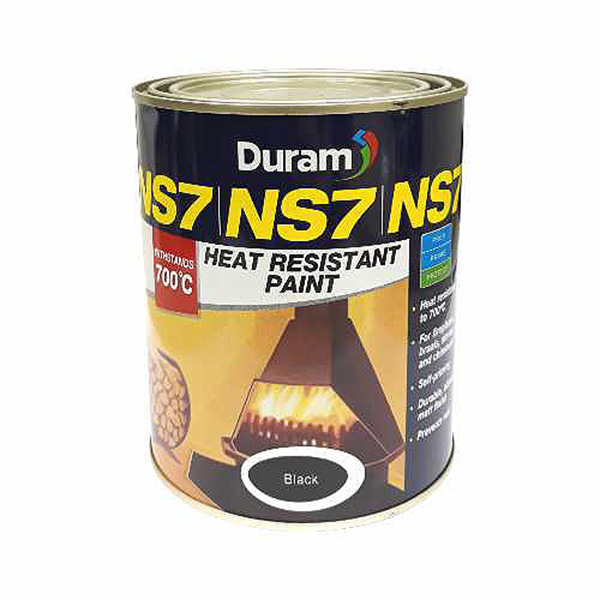 PRIMER METAL BLACK 1L NS 7 (700’C) PRIMER METAL BLACK 1L NS 7 (700’C)