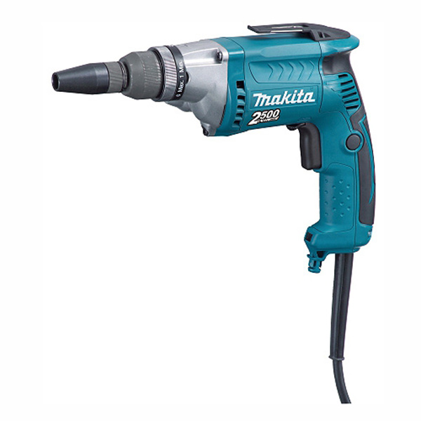 MAKITA SCREWDRIVER 570W FS2700 MAKITA SCREWDRIVER 570W FS2700