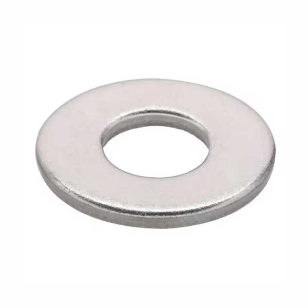 FLAT WASHER SS 304 M3 FLAT WASHER SS 304 M3