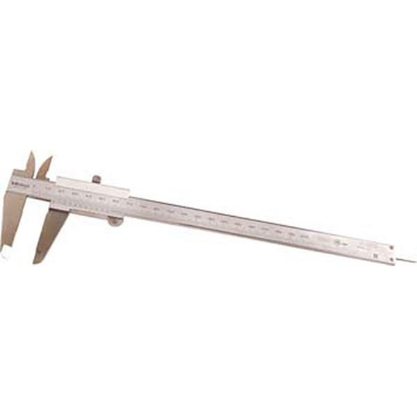 Mitutoyo vernier caliper 200mm Mitutoyo vernier caliper 200mm