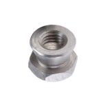 SHEAR NUT METRIC GALV M16