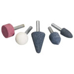 MOUNTED POINT SET 5PCE MOUNTED POINT SET 5PCE