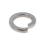 SPRING WASHER SS 316 M12 SPRING WASHER SS 316 M12