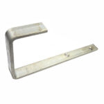 BRACKET MULTI 250X180X80 GALV BRACKET MULTI 250X180X80 GALV