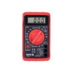 MULTIMETER DIGITAL YATO