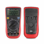 MULTIMETER 1000V 20A AC/DC UNI-T