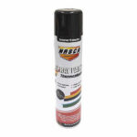 S/PAINT H/H BLK 300ML NASCA S/PAINT H/H BLK 300ML NASCA