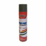 S/PAINT MACH GREY 300ML NASCA S/PAINT MACH GREY 300ML NASCA