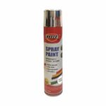 S/PAINT MIRROR CHR 300ML NASCA S/PAINT MIRROR CHR 300ML NASCA