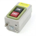 ON OFF SWITCH 10AMP 3P (BS211B) ON OFF SWITCH 10AMP 3P (BS211B)