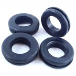 OPEN GROMMET NO 5 15MM 5PC PP OPEN GROMMET NO 5 15MM 5PC PP
