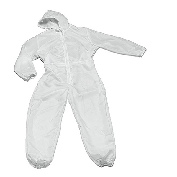 OVERALL DISPOSABLE L ECONO OVERALL DISPOSABLE L ECONO