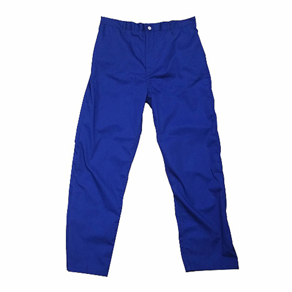 PANTS R/BLUE S 42 JONNSON PANTS R/BLUE S 42 JONNSON