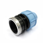 PVC ADAPT COMP 40X11/2 FEMALE PVC ADAPT COMP 40X11/2 FEMALE