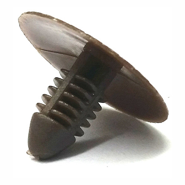 PANEL CLIP 5.6mm 10P PP PANEL CLIP 5.6mm 10P PP