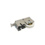 PATIO DOOR ROLLER 15MM S/ST PATIO DOOR ROLLER 15MM S/ST