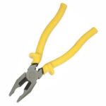 PLIER COMB 200MM CRESC 38008TV PLIER COMB 200MM CRESC 38008TV
