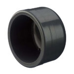 PVC END CAP Solvent 16mm PVC END CAP Solvent 16mm