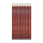 PENCIL HB 12PC PENCIL HB 12PC