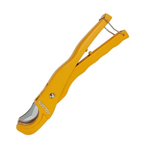 PIPE CUTTER PVC 3-35MM TOLSEN PIPE CUTTER PVC 3-35MM TOLSEN
