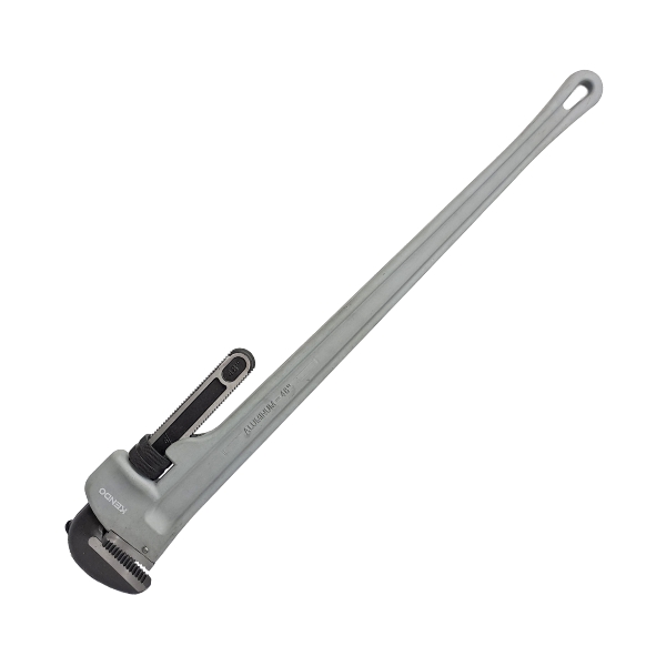 PIPE WRENCH ALU 1200MM KENDO PIPE WRENCH ALU 1200MM KENDO