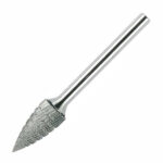 T C BURR 6 X 18 SPG 0618/6