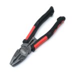 PLIER COMB 200MM 7-IN-1 OMEGA PLIER COMB 200MM 7-IN-1 OMEGA