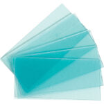 PLASTIC LENS 108X51 SMALL PLASTIC LENS 108X51 SMALL