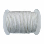 POLYESTER BRAID ROPE 3mm P/MT (180)