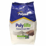 POLYFILLA EXTERIOR 2KG POLYCELL POLYFILLA EXTERIOR 2KG POLYCELL