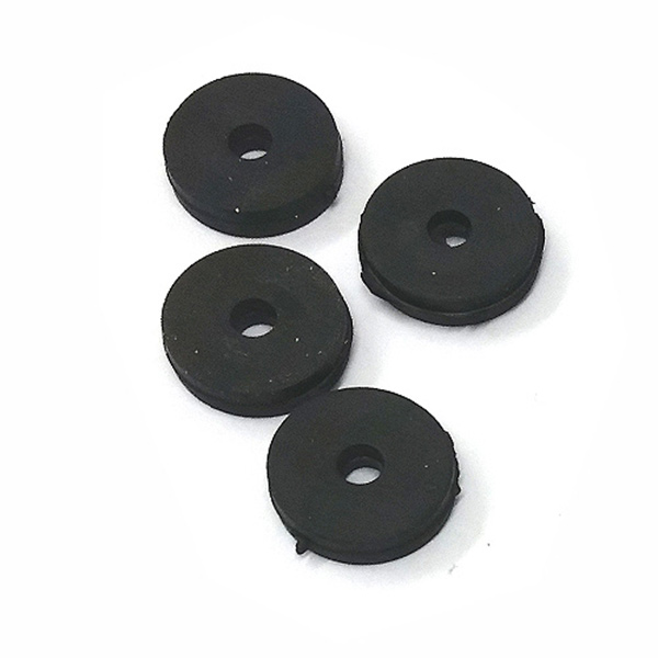 P/P TAP WASHER 1/4 (4) P/P TAP WASHER 1/4 (4)