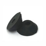 P/P TAP WASHER CONE 1/2 (2)