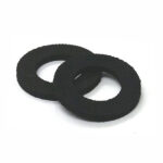 P/P WASHER NOZZLE SEAT (2) P/P WASHER NOZZLE SEAT (2)