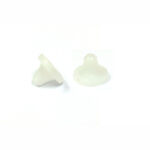 P/P WASHER JET CONE WHITE (1) P/P WASHER JET CONE WHITE (1)