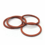 P/P WASHER FIBRE W8 (4) P/P WASHER FIBRE W8 (4)