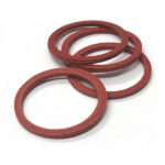P/P WASHER FIBRE W9 (4) P/P WASHER FIBRE W9 (4)