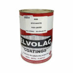 PRIMER ETCH RED 5LT ELVOLAC
