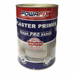 PRIMER PLASTER 5LT TRADESHIELD PRIMER PLASTER 5LT TRADESHIELD