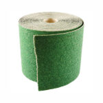 PROD PAPER GREEN 70MM 36G P/MT PROD PAPER GREEN 70MM 36G P/MT