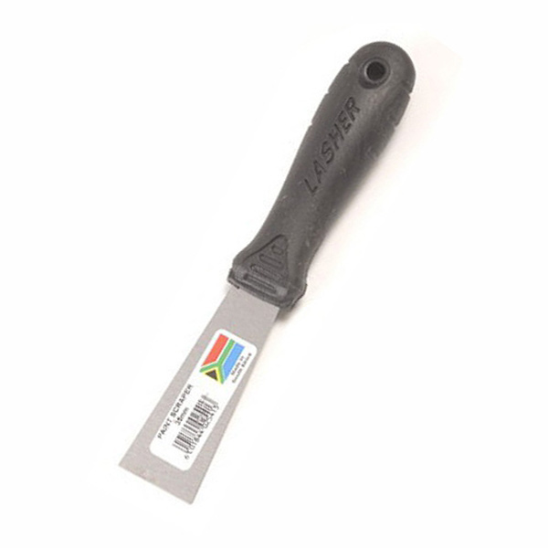 SCRAPER PAINT 35MM LASHER SCRAPER PAINT 35MM LASHER