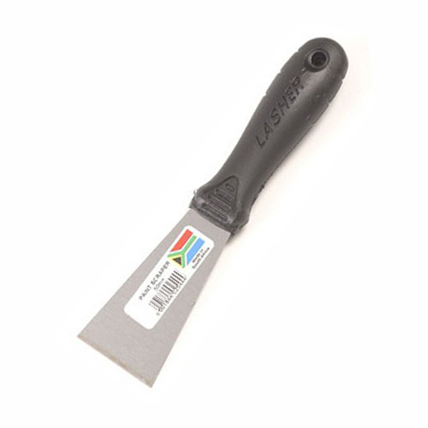 SCRAPER PAINT 50MM LASHER SCRAPER PAINT 50MM LASHER