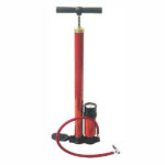 HAND PUMP C/W GAUGE HAND PUMP C/W GAUGE