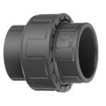 PVC UNION SOLVENT 40mm PVC UNION SOLVENT 40mm