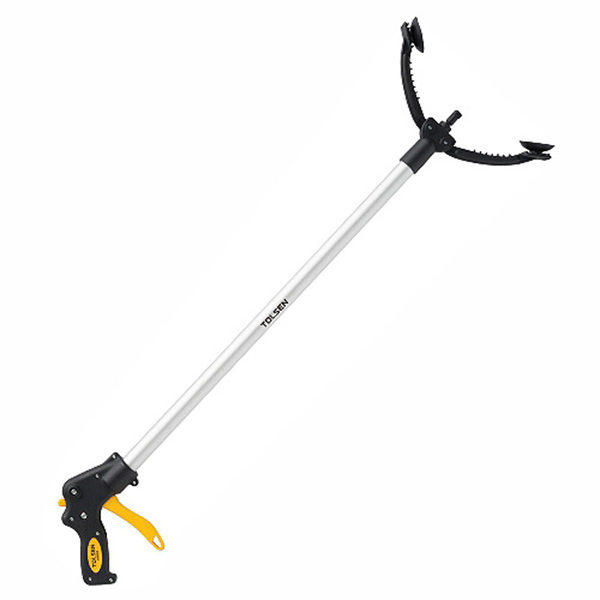 PICK UP TOOL ALUM 870MM TOLSEN PICK UP TOOL ALUM 870MM TOLSEN